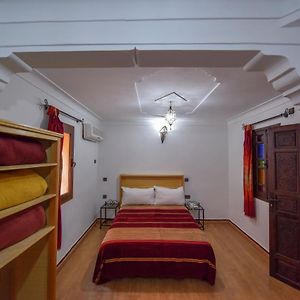 Habitación con Cama Queen